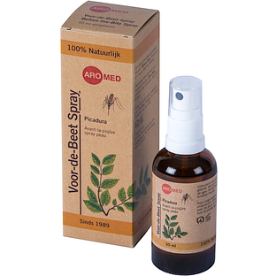 Aromed Picadura Voor-De-Beet-Spray 50ML