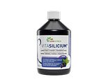 Vitanutrics Vitasilicium Drinkbare Oplossing 500ML Vitanutrics Vitasilicium Drinkbare Oplossing 500ML