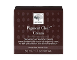 New Nordic Pigment Clear Cream 50ML