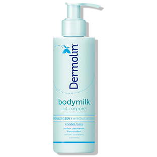 Dermolin Bodymilk 200ML