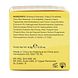 Honeybalm Honey Lip Balm SPF25 6.5GR  zijkant verpakking