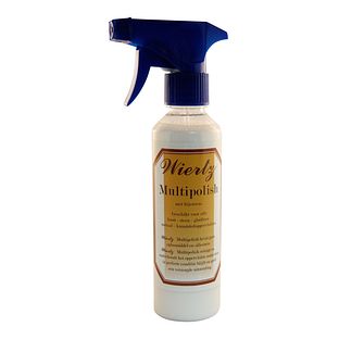 Wiertz Multipolish Bijenwas Spray 250ML