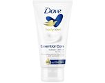 Dove Essential Care Hand Cream 75ML