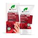 Dr Organic Hand&Nagel Crème 125ML
