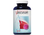 Vascusan Q10 100mg Softgels 60SG