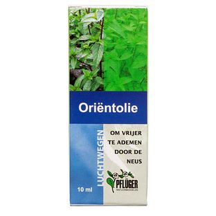 Pfluger Oriënt Olie 10ML Pfluger Oriënt Olie 10ML