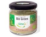 SteviJa Gemalen Steviablad 100GR
