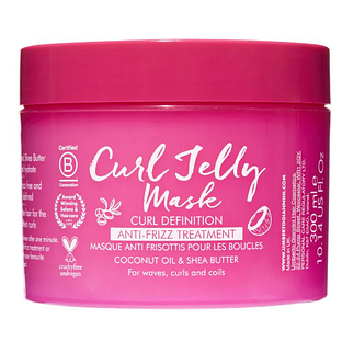 Umberto Giannini Curl Jelly Mask 300ML Umberto Giannini Curl Jelly Mask 300ML