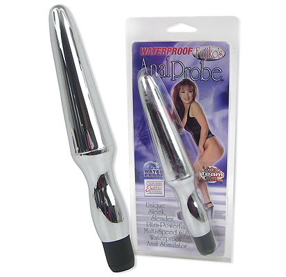 Anal Probe Fujiko WP afbeelding