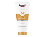 Eucerin Sun PLE Protect Sun Gel-Crème Gezicht & Lichaam SPF50+ 200ML