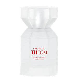 House of Thêom Velvet Whisper Eau de Parfum 75ML House of Thêom Velvet Whisper Eau de Parfum 75ML