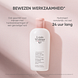 Louis Widmer Lichaamsemulsie Zonder Parfum 200ML Voorkant product, bewezen werkzaamheid
