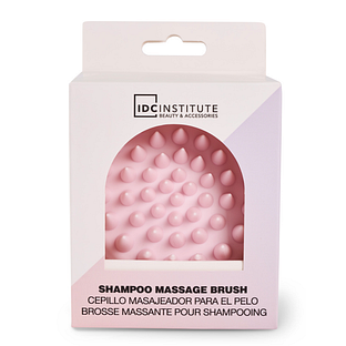 IDC Institute Shampoo Massage Brush 1ST IDC Institute Shampoo Massage Brush 1ST