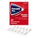 Panadol Plus Tabletten Glad 24TB Panadol Plus Tabletten Glad 24TB