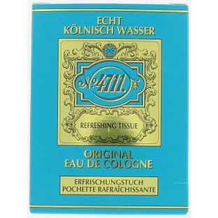 4711 Etui doekjes 10ST