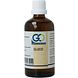 GO Gemmo Oplossingen Gluco Bio Tinctuur 100ML
