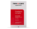 New Care Cranberry Plus Tabletten 60TB
