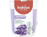 Bolsius True Scents Lavender Geurkaars 1ST