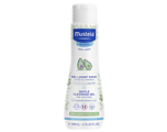 Mustela Zachte Wasgel 200ML