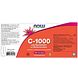 NOW C-1000 Rozenbottel & Bioflavonoïden Tabletten 100ST