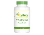 Elvitum Psylliummax Vegicaps 120CP