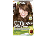 Garnier Nutrisse Ultra Crème 5.3 Licht Goudbruin 1ST Garnier Nutrisse Ultra Crème 5.3 Licht Goudbruin 1ST