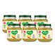 Olvarit 4m+ Appel Mango Banaan 125GR