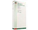Lohmann & Rauscher Curapor Transparant Wondverband 10x25 cm 25ST Lohmann & Rauscher Curapor Transparant Wondverband 10x25 cm 25ST
