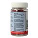Lamberts Magnesium Citraat Gummies 40ST Zijkant pot Lamberts Magnesium Citraat Gummies 40ST Zijkant pot