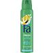 Fa Fresh Lime Squeeze Deodorant 150ML