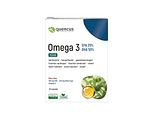 Quercus Omega 3 Vegan Capsules 30CP
