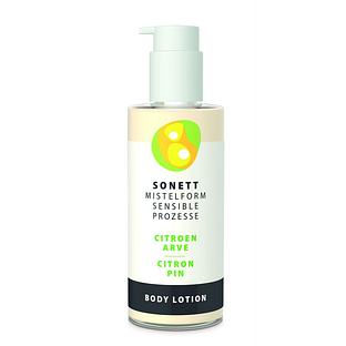 Sonett Citroen Arve Bodylotion 145ML