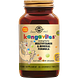 Solgar Kangavites™ Tropical Punch Multivitamine kauwtabletten voor Kinderen 60KTB