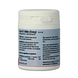Lamberts Vitamine D3 1000ie Capsules 90CP Achterkant pot Lamberts Vitamine D3 1000ie Capsules 90CP Achterkant pot