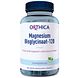 Orthica Magnesium Bisglycinaat-120 Capsules 120VCP