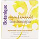 Botanique Argan & Amandel Face Cleansing Bar 50GR