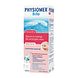 Physiomer Baby Spray Duoverpakking 2x135ML Physiomer Baby Spray Duoverpakking 2x135ML
