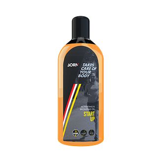 Born Body Oil Start Up 200ML