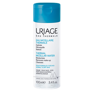 Uriage Thermal Micellar Water Cranberry 100ML