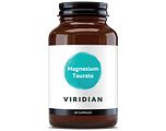 Viridian Magnesium Taurate Capsules 30VCP