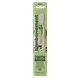 Bamboovement Bamboe Tandenborstel Medium 1ST