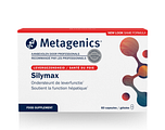 Metagenics Silymax Capsules 60CP