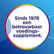 Centrum Men Multivitaminen Tabletten 30TB Logo Centrum Men Multivitaminen Tabletten 30TB Logo