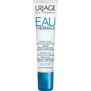 Uriage Water Eye Contour Cream 15ML