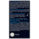 Lucovitaal Vitamine B12 100% Tabletten 60TB Zijkant verpakking, dosering