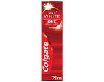 Colgate Max White One Tandpasta - voor wittere tanden 75ML