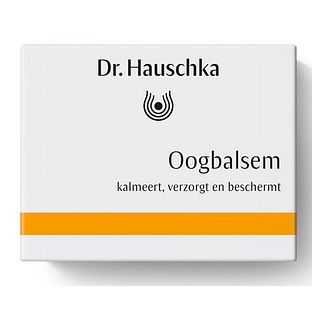 Dr. Hauschka Oogbalsem 10ML
