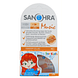 Sanohra Oordopjes Muziek Kinderen 1PR Sanohra Oordopjes Muziek Kinderen 1PR