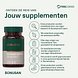 Bonusan Co-enzym Q10 50 Softgels 60CP
