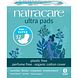 Natracare Ultra Pads Super Maandverband 12ST
